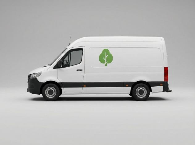 Mercedes-Benz eSprinter SPRINTER eSprinter - 4 batterie - Foto 2