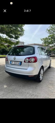 VOLKSWAGEN GOLF 5� SERIE anno 2006 benzina classe euro 4 - Foto 3