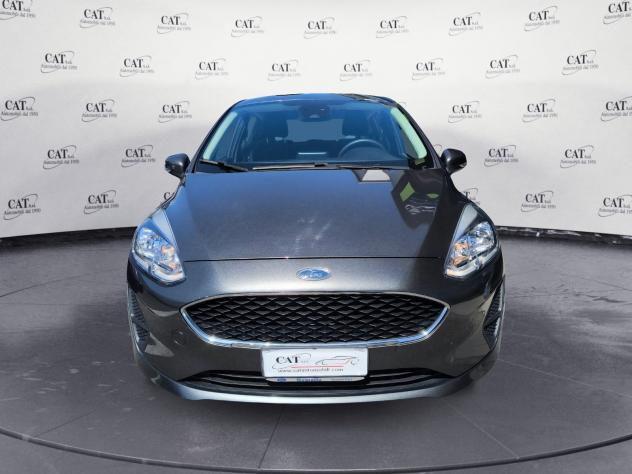 Ford Fiesta Fiesta 5p 1.1 Plus Gpl (prezzo reale) - Foto 2