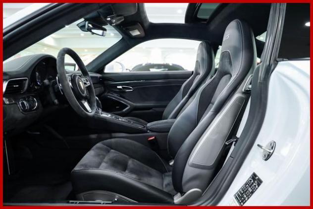 PORSCHE 991 3.0 Carrera 4 GTS Coupé rif. 23523225 - Foto 10