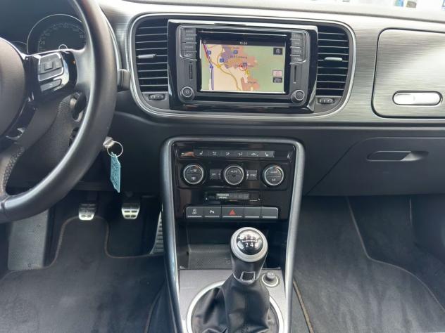 Volkswagen Maggiolino Maggiolino 1.2 TSI Allstar - Foto 7