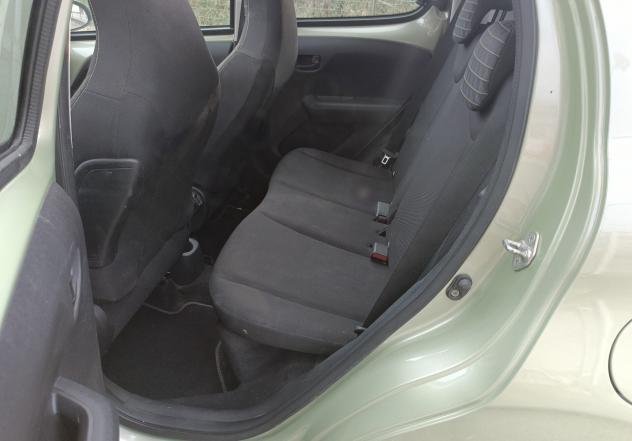 Peugeot 108 VTi 72 S&S 5 porte Style - Foto 10