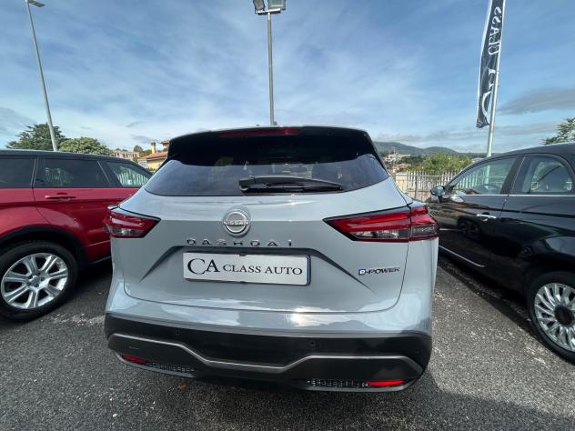 Nissan Qashqai e-Power Tekna+ - Foto 5