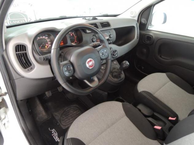 FIAT Panda 1.3 MJT 95 CV S&S Lounge rif. 22590601 - Foto 6