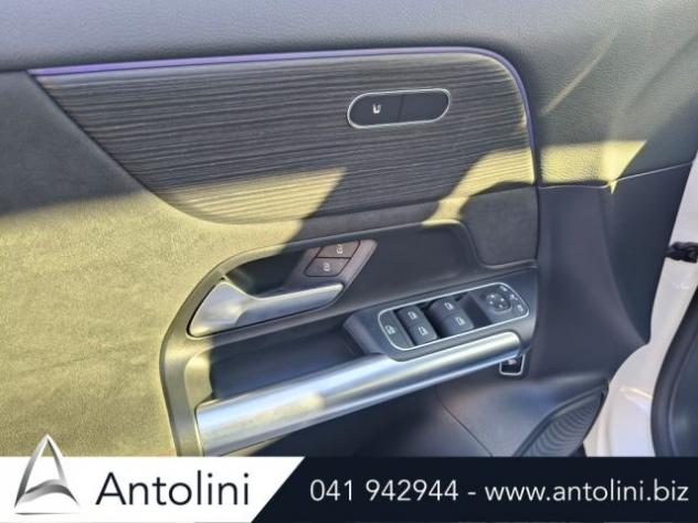 MERCEDES-BENZ GLA 200 Automatic AMG Line Advanced Plus *SOLO 9.518 KM* rif. 24040217 - Foto 10