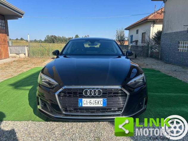 AUDI A5 SPB 40 S-TRONIC rif. 24129364 - Foto 2