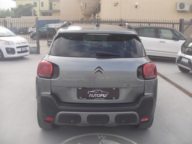 Citroen C3 Aircross BlueHDi 100 CV Rip Curl - 2019 - Foto 4