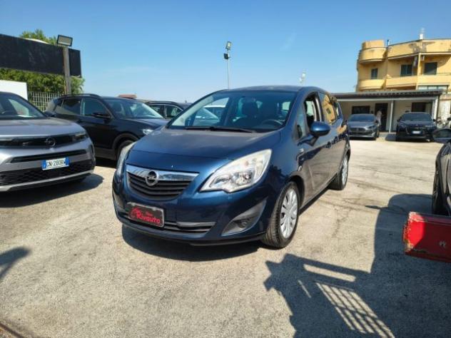 OPEL Meriva 1.3 CDTI 95CV ecoFLEX Cosmo rif. 24040498 - Foto 4