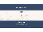 Immobile in asta di 18 m² in vendita a Potenza
