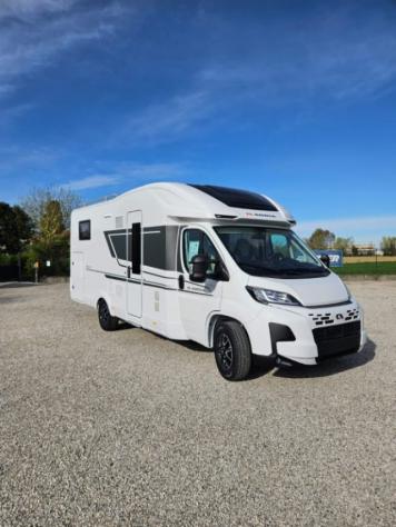 ADRIA MATRIX AXESS 670 SL rif. 23504295