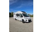ADRIA MATRIX AXESS 670 SL rif. 23504295