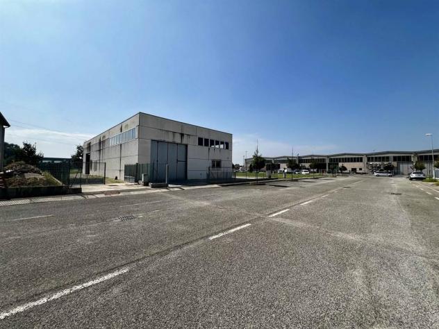 IL CAPANNONE DELTA via cooperazione Alfonsine - Foto 16