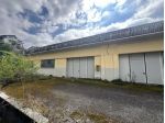 CAPANNONE DI C.A 3.081 MQ A CAPRINO B.SCO