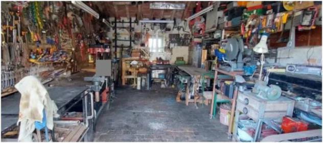 Immobile in asta di 36 m² in vendita a Monticelli Pavese - Foto 5