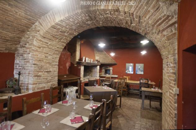 Porzione di casa in vendita a Amelia - Foto 14