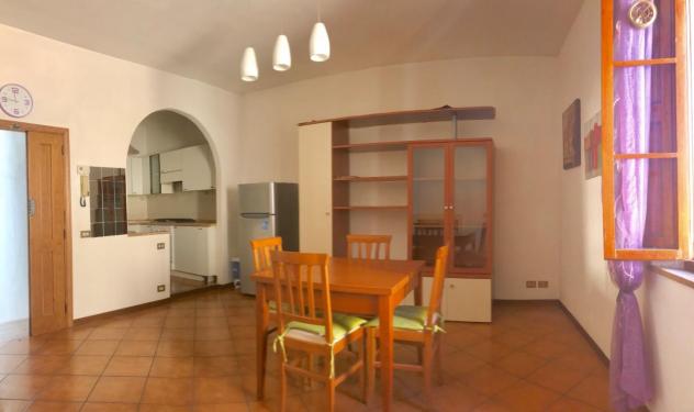Appartamento in vendita a Asciano 48 mq Rif: 797940