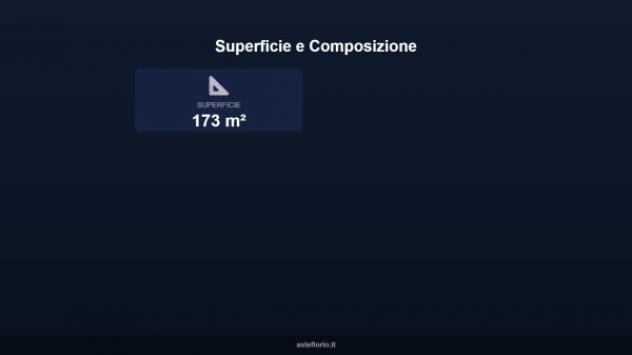 Immobile in asta di 173 m² in vendita a Borghetto d'Arroscia - Foto 2