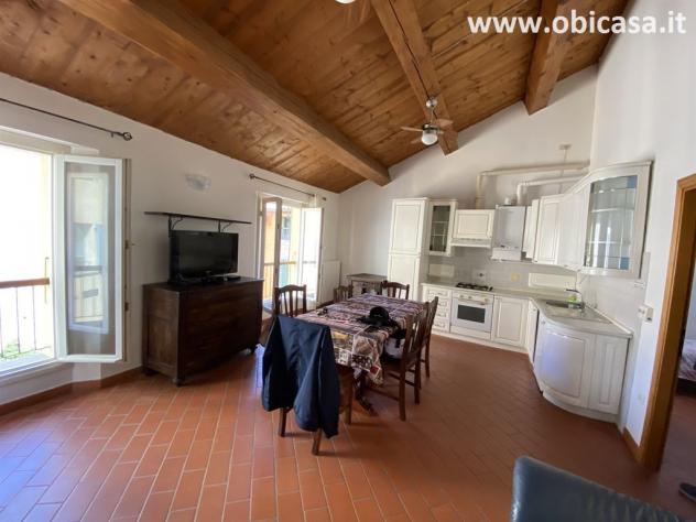 Appartamento 3 locali - Rif. 1082