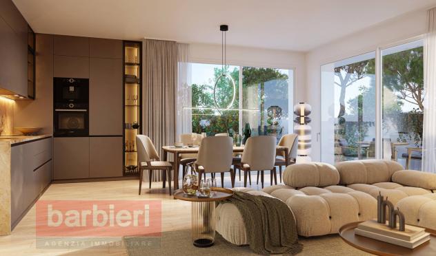 Quadrilocale in vendita a Cervia, Milano Marittima - Foto 4