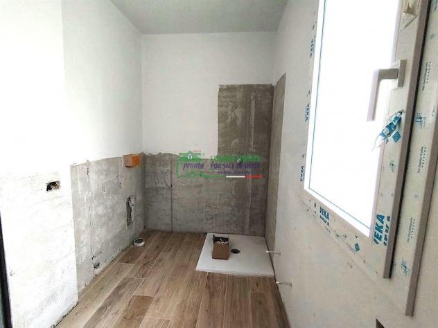Rif: 2587 - Villetta di nuova costruzione in zona residenziale a Comiso - Foto 4
