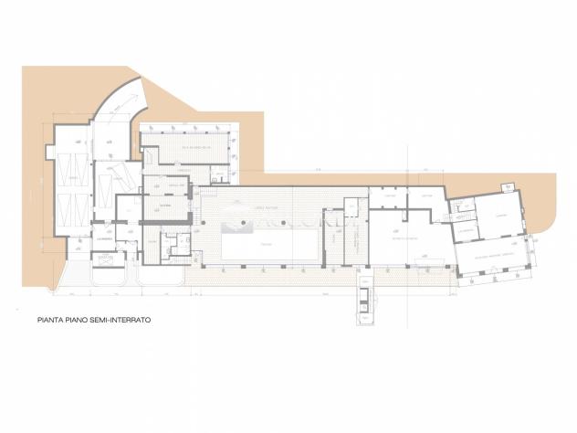 VILLA di 7 vani e di 1600 mq (CONEGLIANO) rif. MM2121 - Foto 17