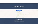 Immobile in asta di 121 m² con più di 5 locali e box auto in vendita a Fiscaglia