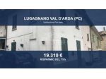 Immobile in asta di 117 m² con più di 5 locali in vendita a Lugagnano Val d'Arda