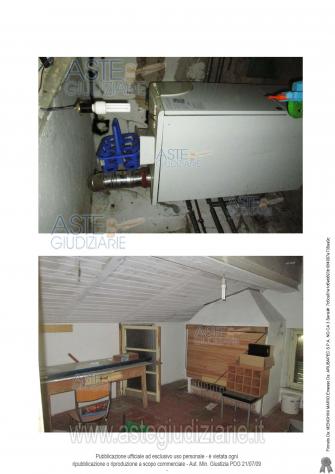 IMMOBILI-IMMOBILE RESIDENZIALE-Vocabolo Case del Colle, 10, 06055 Marsciano PG, Italia - Foto 7