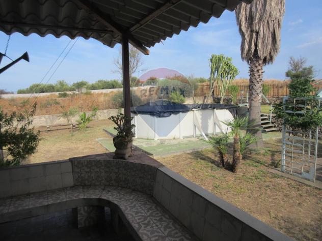 Villa singola in vendita a Melilli, Villasmundo - Foto 14