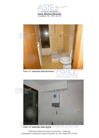 IMMOBILI-IMMOBILE RESIDENZIALE-Località Rancaliccio - Foto 4