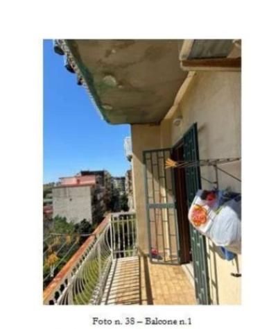 Immobile in asta di 102 m² in vendita a Napoli - Foto 4