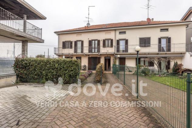 Appartamento di 120 m² con 3 locali e posto auto in vendita a Oleggio