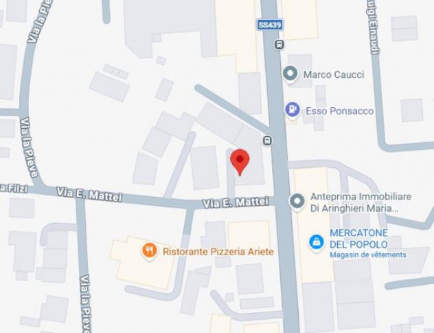 Immobile in asta di 114 m² in vendita a Ponsacco - Foto 3