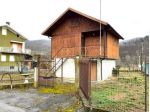 Priola casetta indipendente con terreno intorno