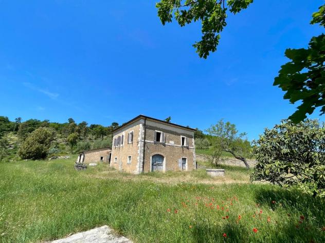 Casale in vendita a Serre di Rapolano - Rapolano Terme 240 mq Rif: 1048120 - Foto 5