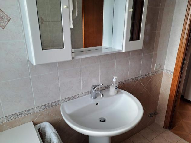 Appartamento in vendita a La Fontina - San Giuliano Terme 120 mq Rif: 1391835 - Foto 6