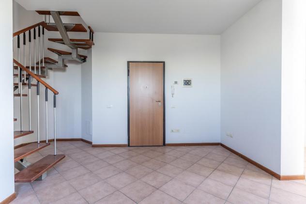 Appartamento in vendita a Santa Croce sull'Arno 50 mq Rif: 1447739 - Foto 2