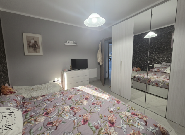 Appartamento in vendita a Santa Maria a Monte 80 mq Rif: 1394287 - Foto 5