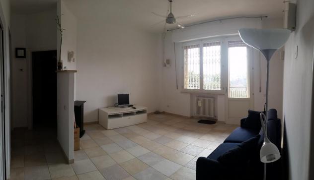 Appartamento in vendita a Siena 116 mq Rif: 758666