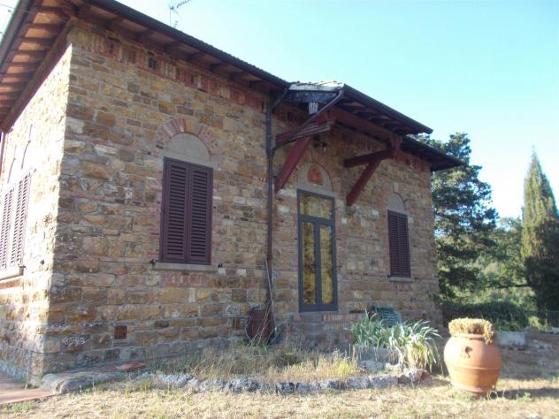 Villino in Vendita in zona CERRETO MAGGIO - Foto 4
