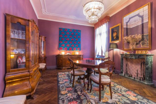 Appartamento di 211 m² con più di 5 locali in vendita a Venezia - Foto 10