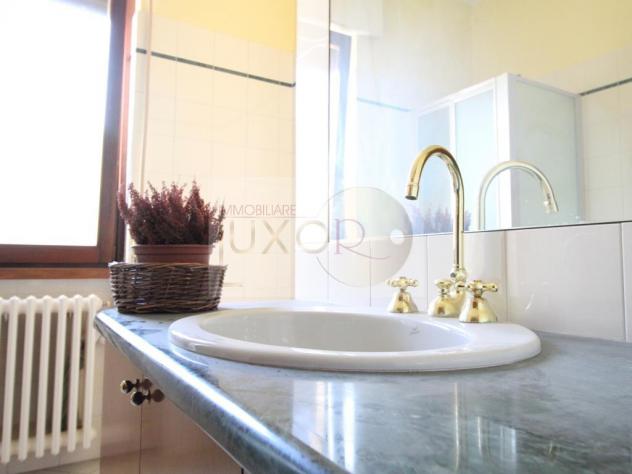 Appartamento di 3 locali con servizi e balcone a Viganò - Foto 18