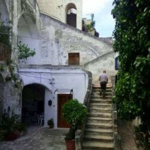 B&B All' Annunziata Vecchia