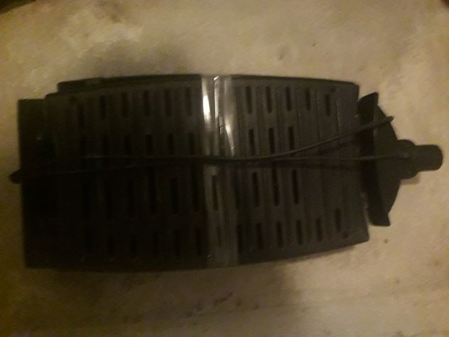griglia  elettrica - Foto 2