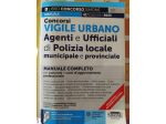Manuale per concorso Vigile Urbano