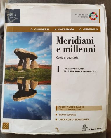 LIBRI DI TESTO USATI LICEO SCIENTIFICO - Foto 4
