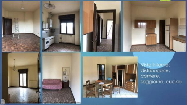 Immobile in asta di 106 m² in vendita a Nerviano - Foto 2