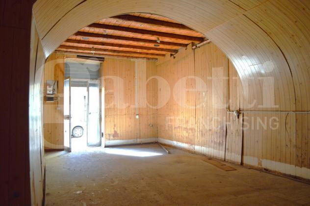 Negozio - Ragusa . Rif.: Cod. rif 3302546VCG - Foto 2