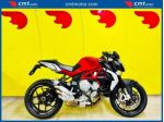 MV AGUSTA Brutale 800 Garantita e Finanziabile rif. 24096449