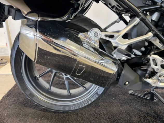 BMW R 1250 R R 1250 R -TRIS VALIGIE rif. 24190134 - Foto 9